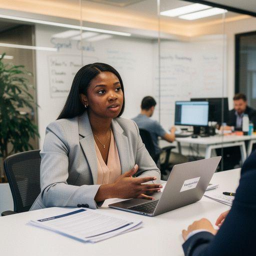 Anna Kowalska - Specjalista ds. Obsługi Klienta