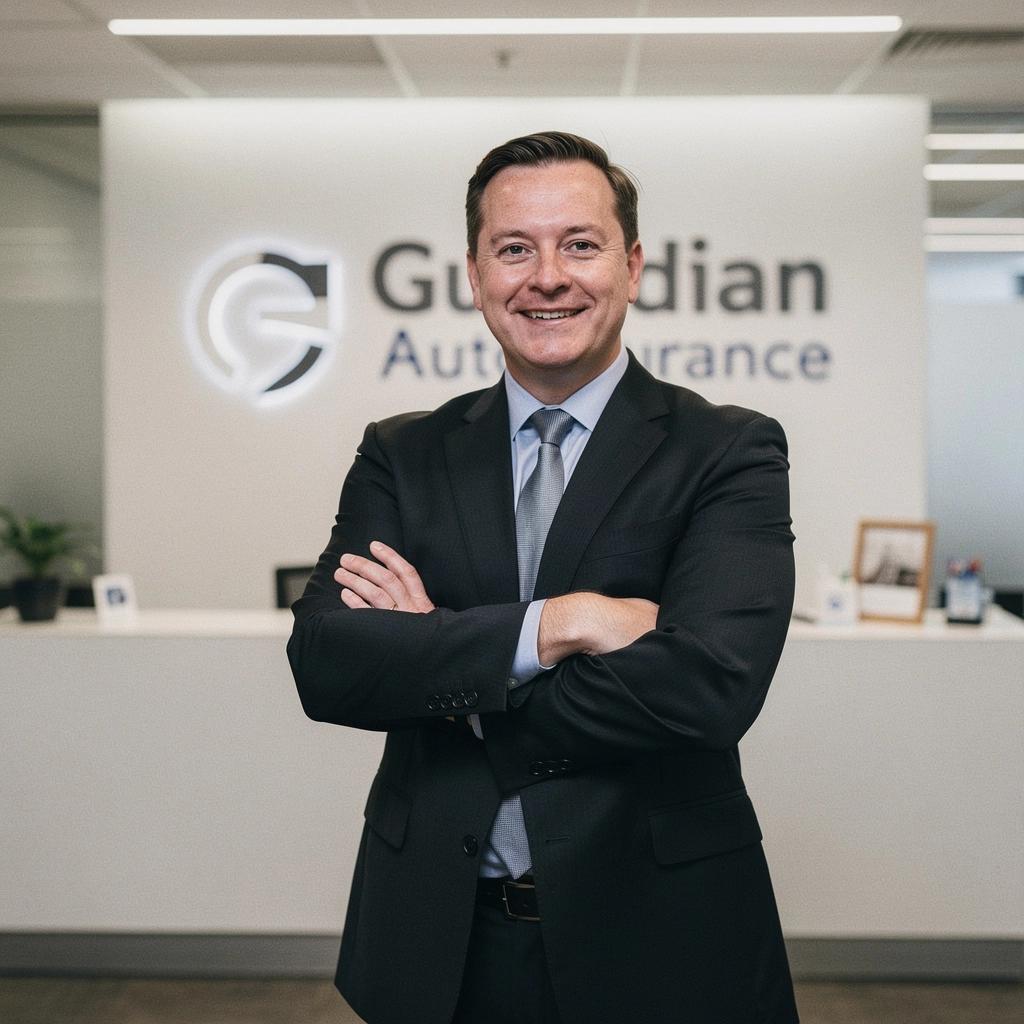 Michał Wiśniewski - Doradca Ubezpieczeniowy